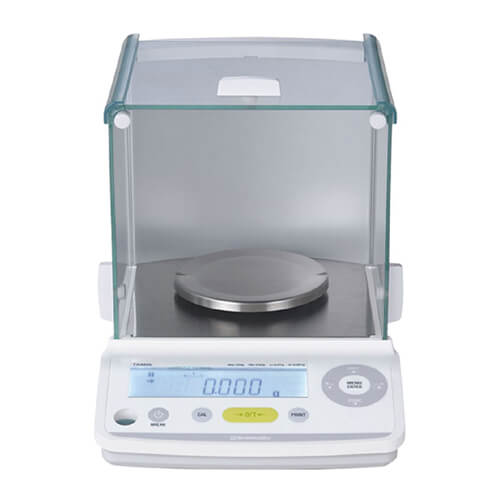 Balance & Weight Scale