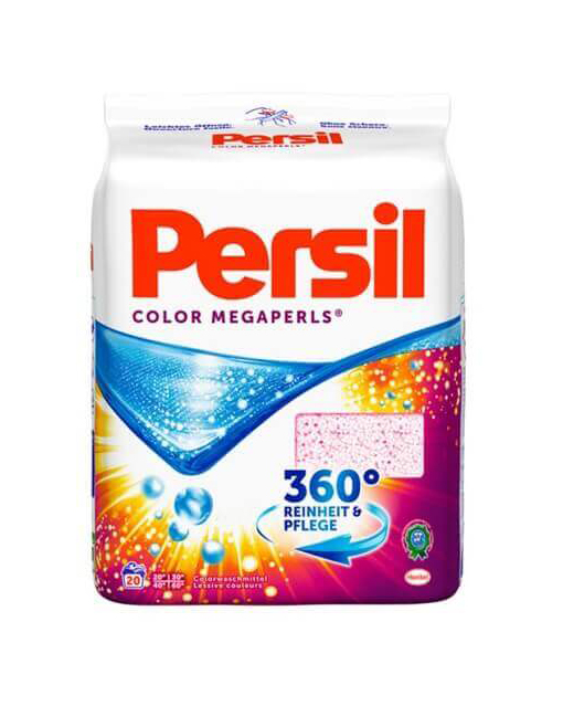 Persil Megaperls